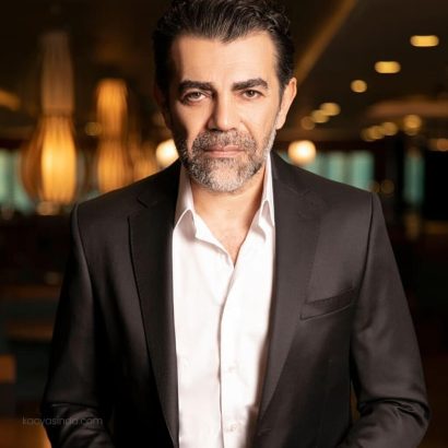 Savaş Özdemir