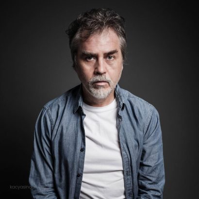 Serhat Tutumluer