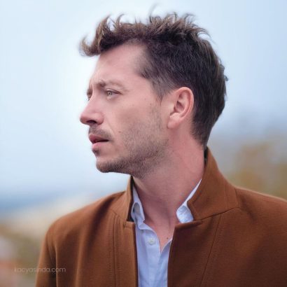Serkan Şenalp