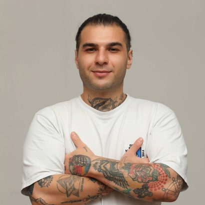 Tolga Şener