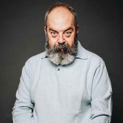 Ali Düşenkalkar