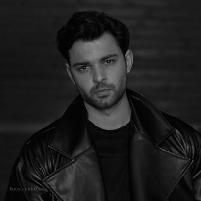 Berk Bakioğlu