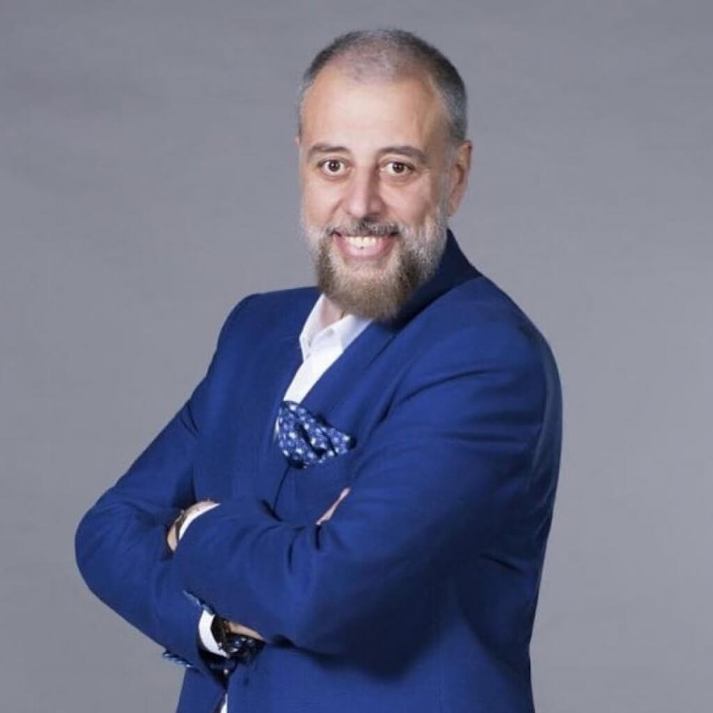 Hamdi Alkan