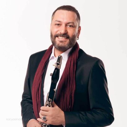 Hüsnü Şenlendirici