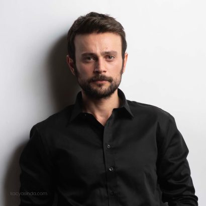 Kerem Arslanoğlu