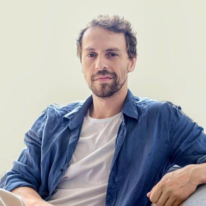 Metin Akdülger