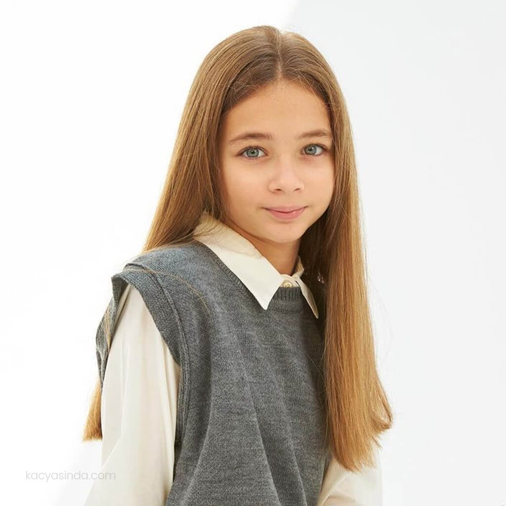 Nisa Sofiya Aksongur