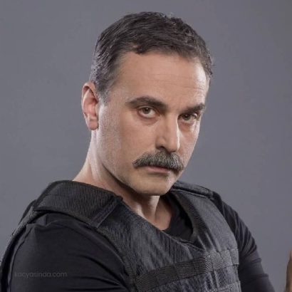 Taner Ertürkler