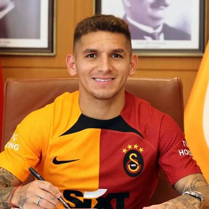 Lucas Torreira