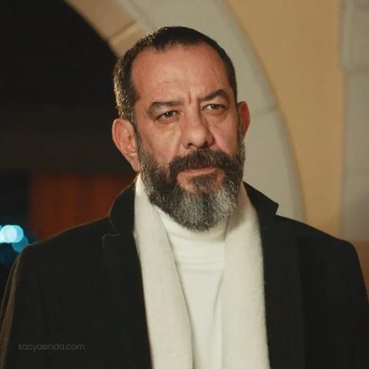 Emre Törün