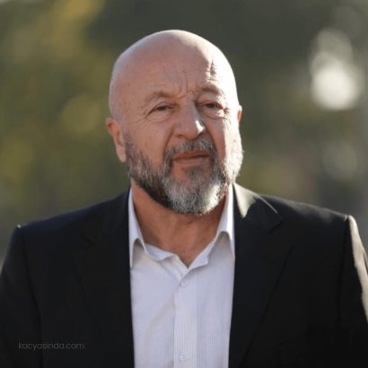 Hakan Salınmış