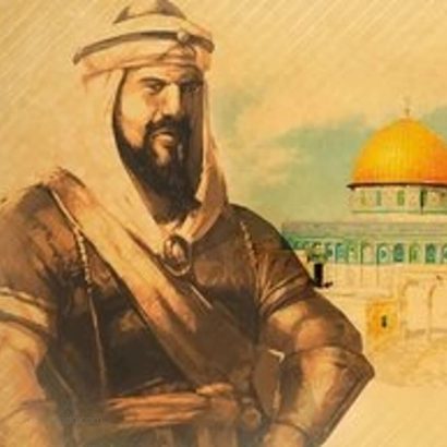 Selahaddin Eyyubi