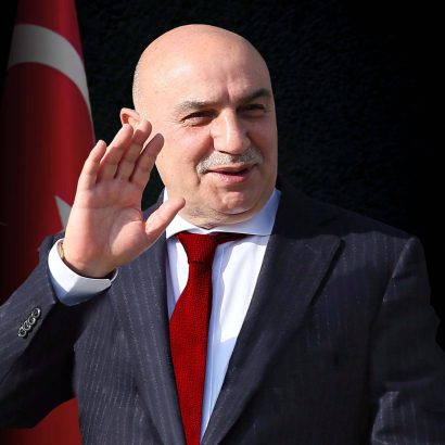 Turgut Altınok
