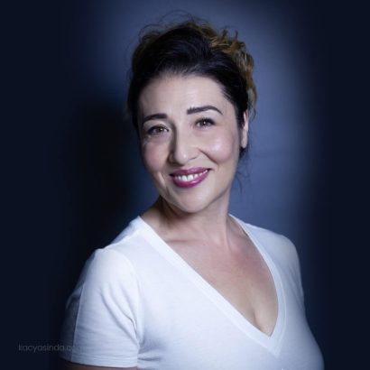 Yasemin Baştan