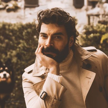 Akın Akınözü
