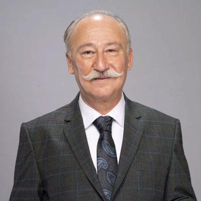 Altan Erkekli