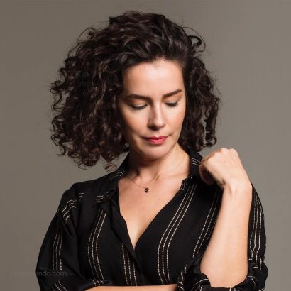 Ayfer Dönmez