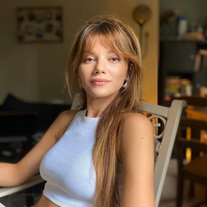 Gizem Ünsal