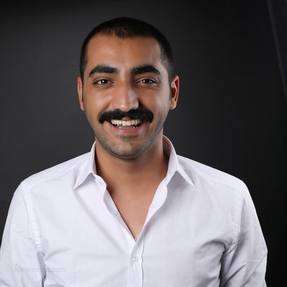 Kenan Ciniviz