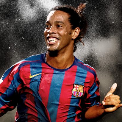 Ronaldinho