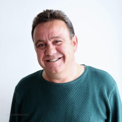 Serhat Özcan