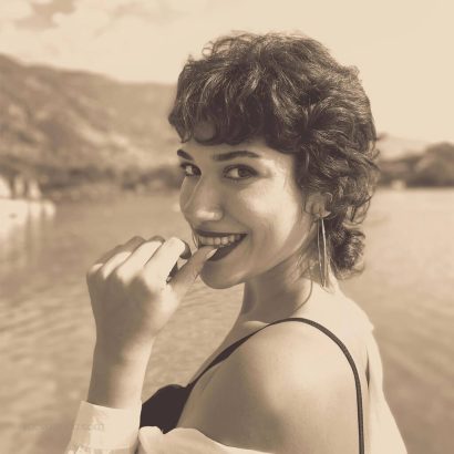 Simay Eşme