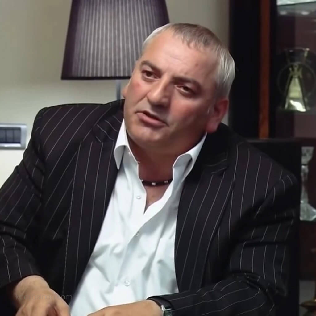 Abidin Yerebakan