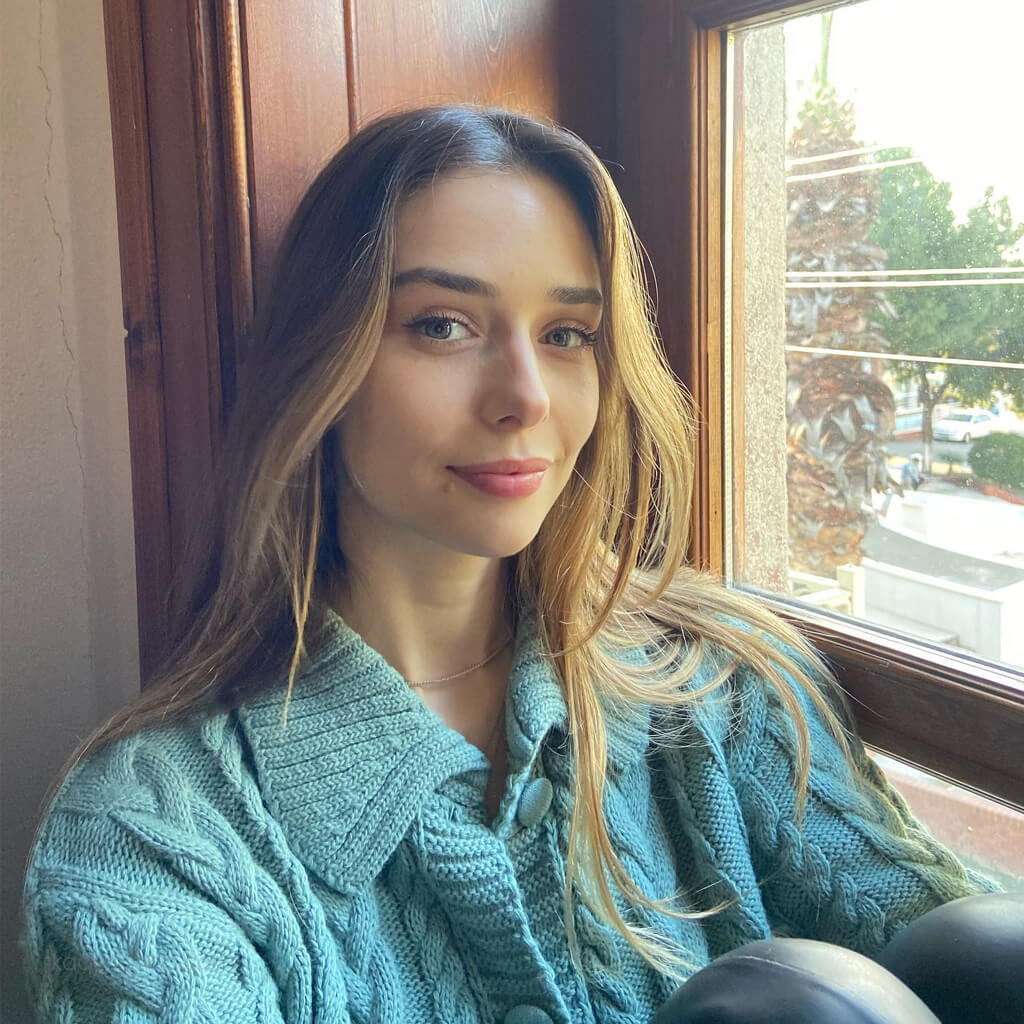 Afra Karagöz