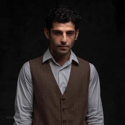 Halil Babür