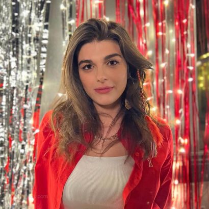 Melisa Bostancıoğlu