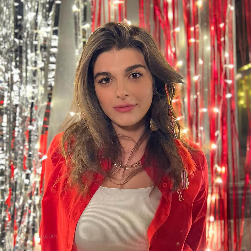Melisa Bostancıoğlu