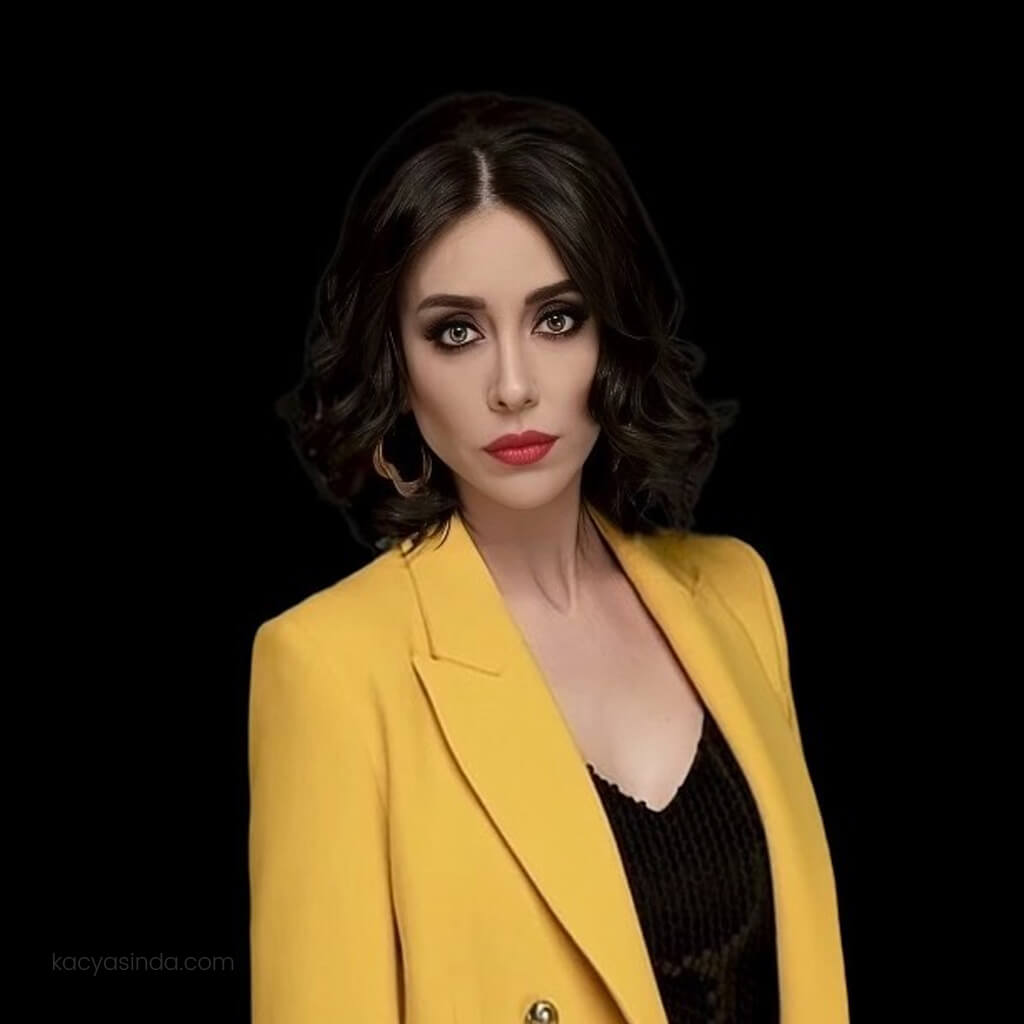 Elif Erol
