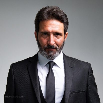 Timur Ölkebaş