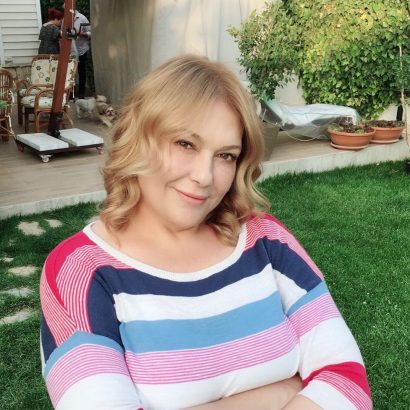 Zeynep Eronat