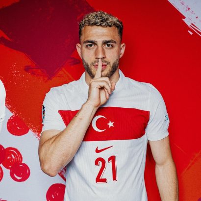Barış Alper