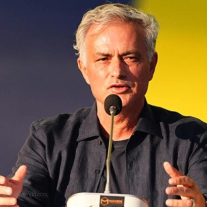 José Mourinho