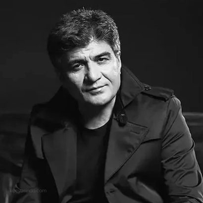 İbrahim Erkal