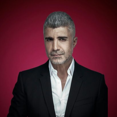 Oyuncu Özcan Deniz