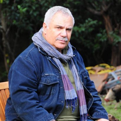 Halil Ergün