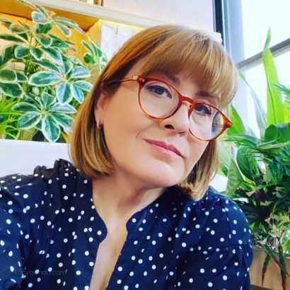 Özlem Türkad