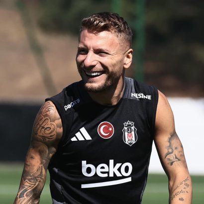 Ciro Immobile