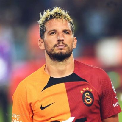 Dries Mertens