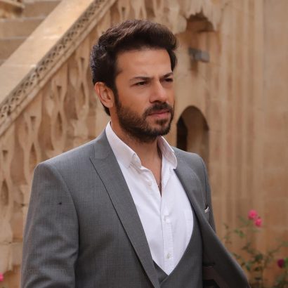 Ahmet Tansu Taşanlar