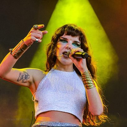 Gaye Su Akyol