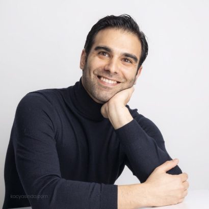 Oğulcan Arman Uslu