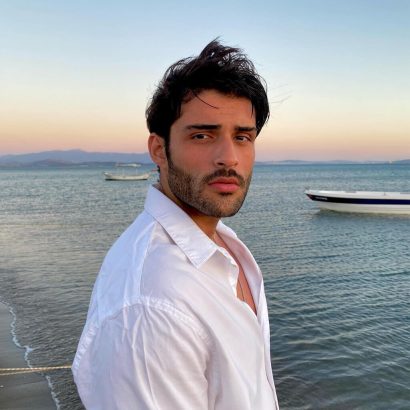 Orhan Becerir