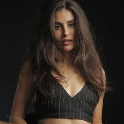 Selin Dumlugöl