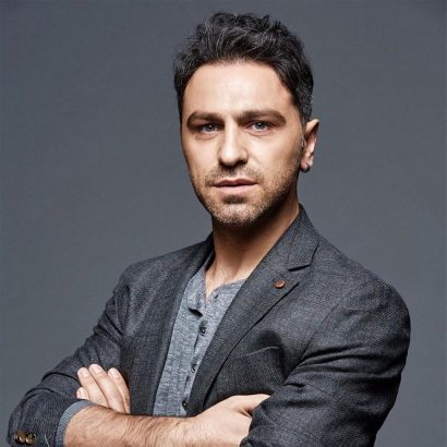 Serdar Orçin