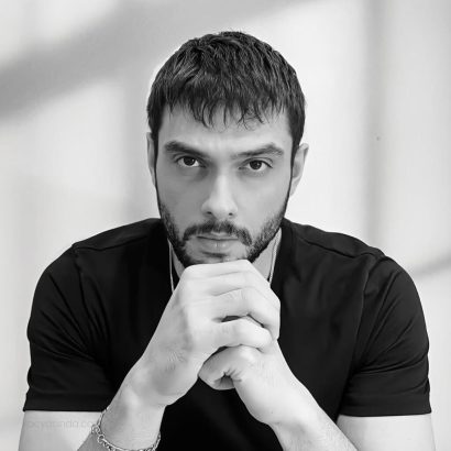 Toprak Can Adıgüzel