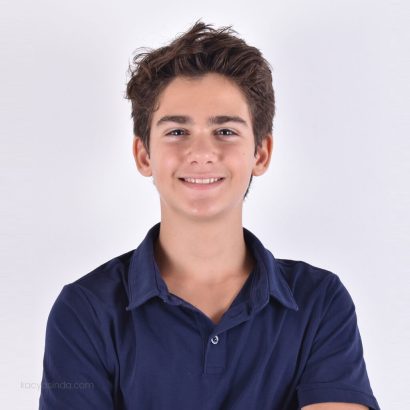 Ali Kayra Gürel